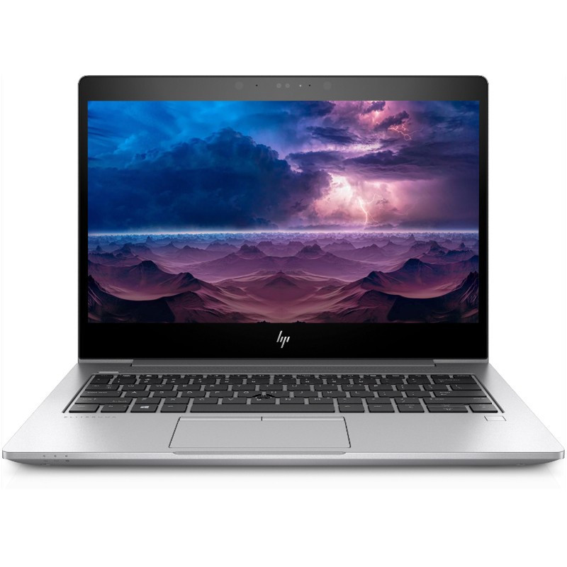 PORTÁTIL HP 830G5 I7-8550U 16GB 256 SSD 13.2" FHD W11PRO Recondicionado - Image 2
