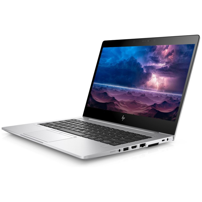 PORTÁTIL HP 830G5 I7-8550U 16GB 256 SSD 13.2" FHD W11PRO Recondicionado - Image 3