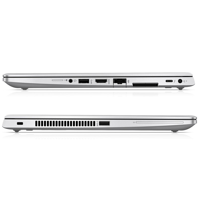 PORTÁTIL HP 830G5 I7-8550U 16GB 256 SSD 13.2" FHD W11PRO Recondicionado - Image 4
