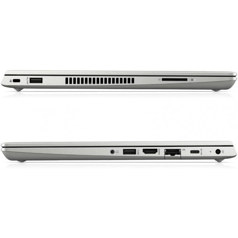 Portátil HP ProBook 430G6 13.3" I7-8565U, 16GB, 512GB SSD Windows 11 Pro Recondicionado - Image 2