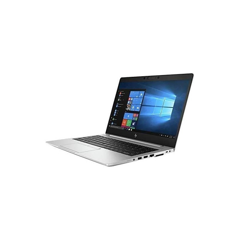 Portátil HP ProBook 430G6 13.3" I7-8565U, 16GB, 512GB SSD Windows 11 Pro Recondicionado - Image 4