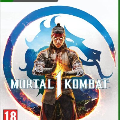 Mortal Kombat 1 Xbox Series X