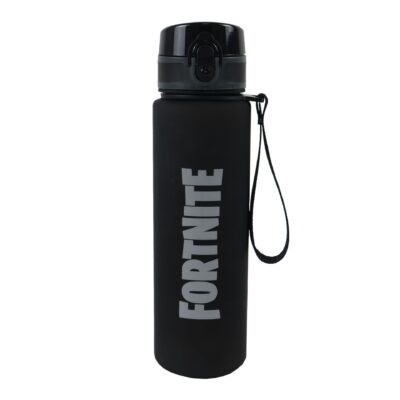 Garrafa Fortnite: Where We Dropping? (650 ml)