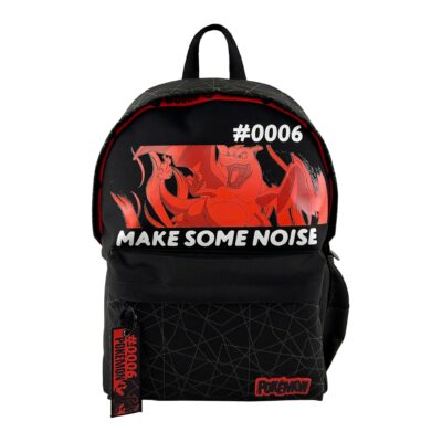 Mochila Trolley Adaptável Pokémon Twilight Champions: Charizard - CYP Brands
