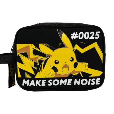 Necessaire Pokémon Twilight Champions: Pikachu - CYP Brands