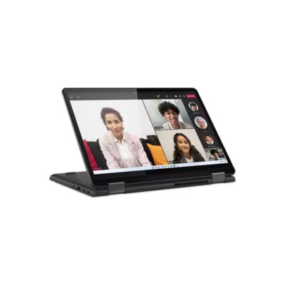 Nb Lenovo 13w Yoga Ryzen 5-5625U 8Gb 256Gb 13,3" Touch 2-in-1 Win11Pro | Grade A+ | Lenovo Certified Refurbished