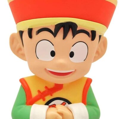 Mealheiro Plastoy Dragon Ball Gohan