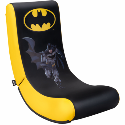 Cadeira Gaming Junior Rock'n'Seat Subsonic - Batman