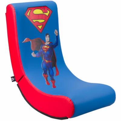 Cadeira Gaming Junior Rock'n'Seat Subsonic - Superman