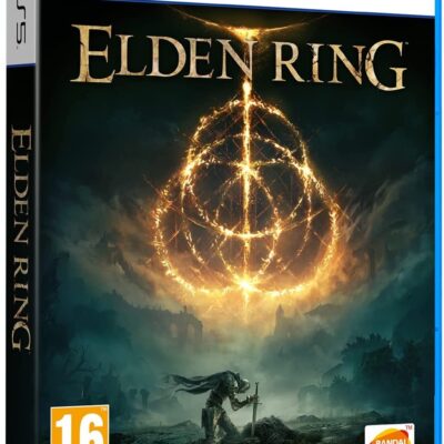 Elden Ring PS5