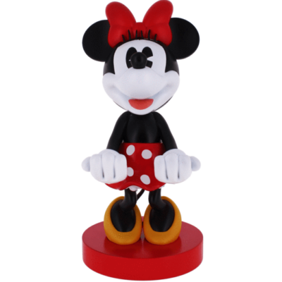 Suporte Cable Guy Minnie Mouse (Pie Eye)