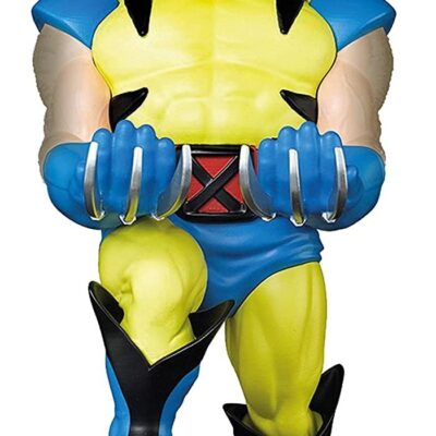 Suporte Cable Guy X-Men Wolverine