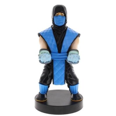 Suporte Cable Guy Sub-Zero (Mortal Kombat Klassic)