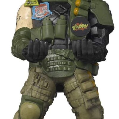 Suporte Cable Guy Call of Duty Battery