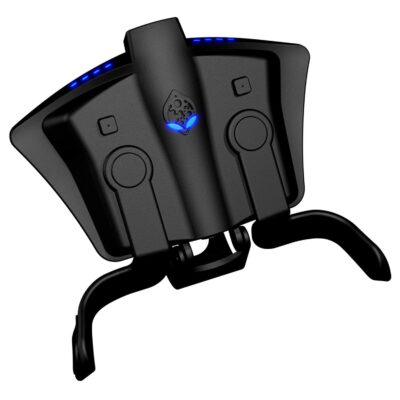 Strike Pack FPS Dominator Mod PS4