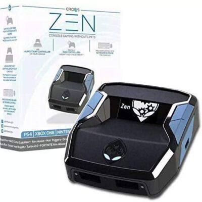 Cronus ZEN - Adaptador Multiplataforma