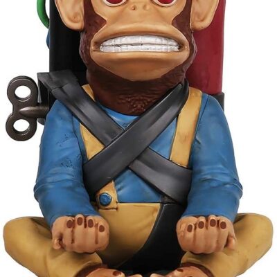 Suporte Cable Guy Call of Duty Monkey Bomb