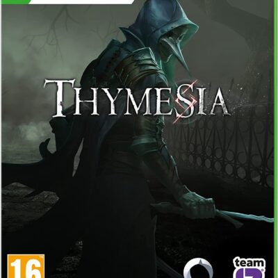 Thymesia Xbox Series X