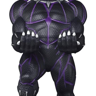 Suporte Cable Guy Black Panther