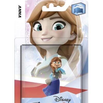 Disney Infinity - Anna