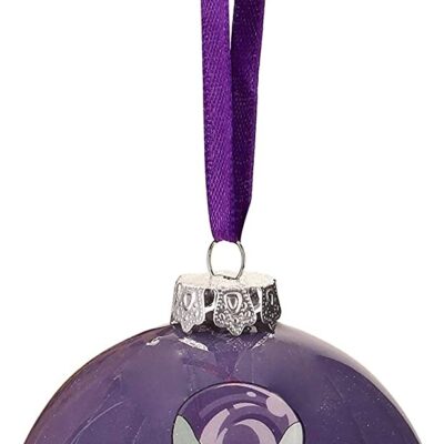 Bola de Natal Dragon Ball - Frieza