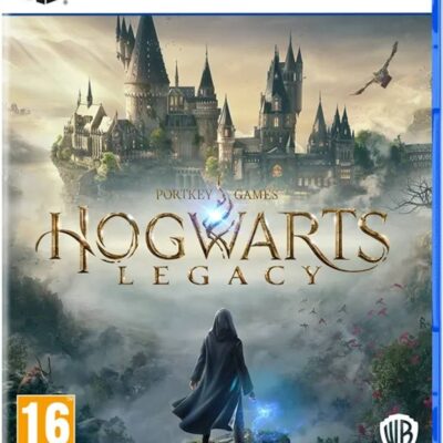 Hogwarts Legacy PS5