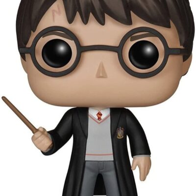 Funko Pop Movies: Harry Potter 1
