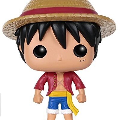 Funko Pop Animation: One Piece - Monkey D. Luffy 98