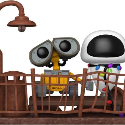 Funko Pop Moment: Disney - Wall-E & Eve 1119