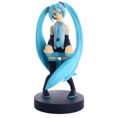 Suporte Cable Guy Hatsune Miku