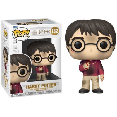 Figura Funko POP! - Harry Potter Anniversary Harry with the Stone