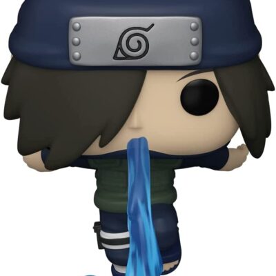 Funko Pop Animation: Naruto Shippuden - Izumo Kamizuki 1198