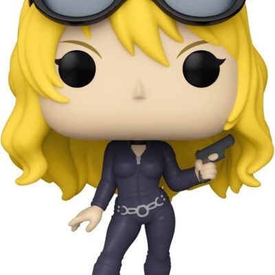Funko Pop! Animation: Cowboy Bebop S3 - Julia 1216