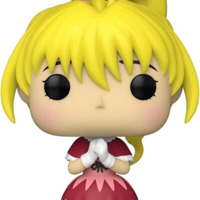 Funko Pop! Animation: Hunter x Hunter S3 - Bisky 1133