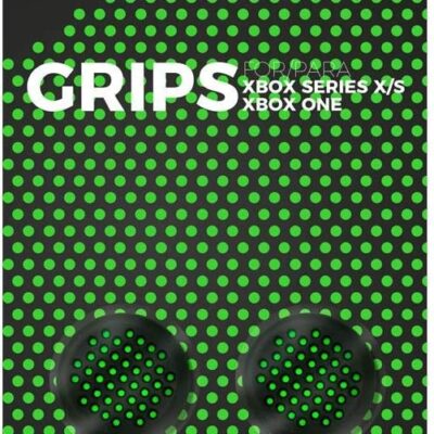 Grips FR-Tec - Xbox Series X