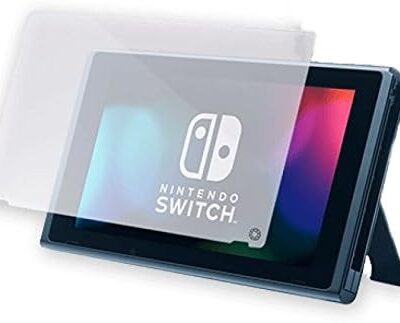 Protetor Ecrã Nintendo Switch - Force Glass