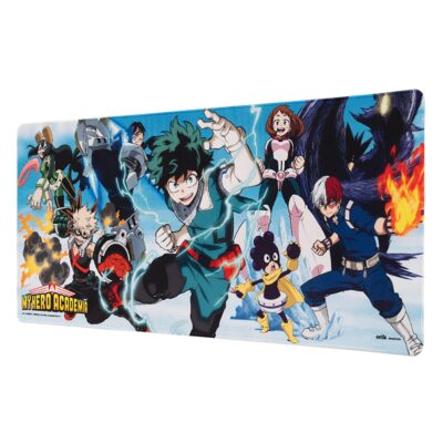 Tapete Rato XL My Hero Academia