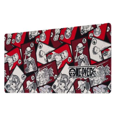 Tapete Rato XL One Piece