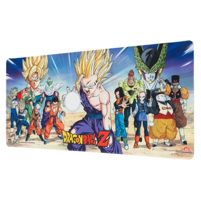 Tapete De Rato XL Dragon Ball Z Cell Saga