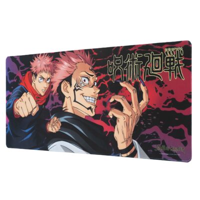 Tapete De Rato XL Jujutsu Kaisen