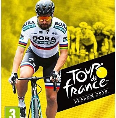 Tour de France 2019 Xbox One