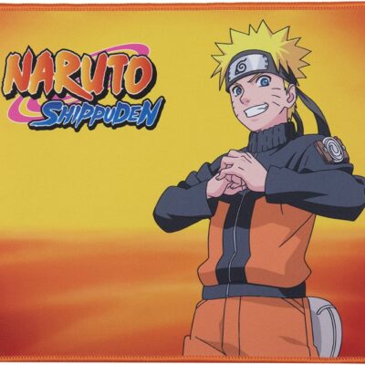 Tapete Rato - Naruto Shippuden