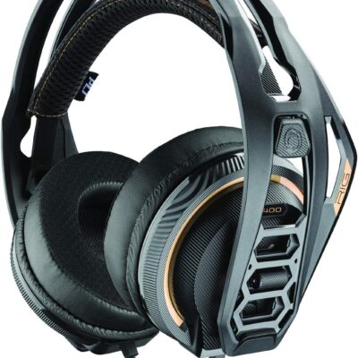Headset Gaming Nacon Plantronics RIG 400