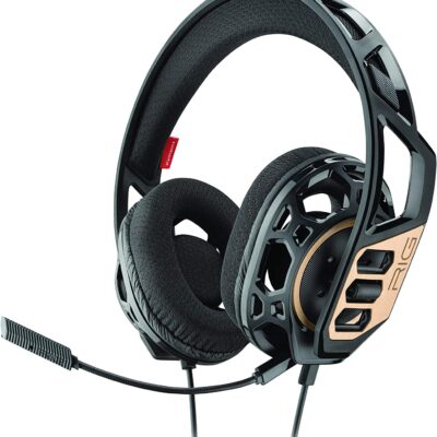 Headset Gaming Nacon Plantronics RIG 300