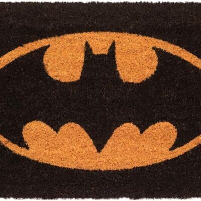 Tapete Porta - Batman