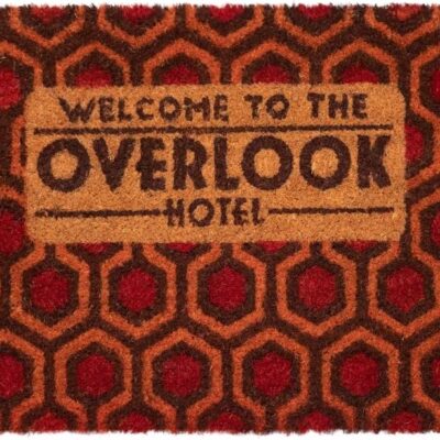 Tapete Porta - The Shining: Overlook Hotel