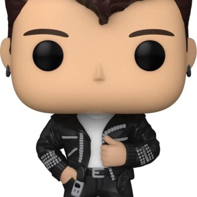 Figura Pop! Rocks: New Kids On The Block (NKOTB) - Jordan 314