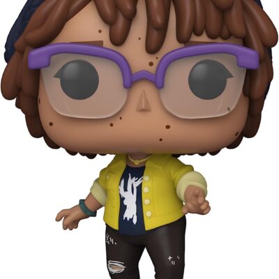 Figura Pop! Movies: TMNT Mutant Mayhem - April O'neil 1392