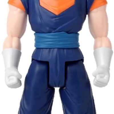 Figura Dragon Ball Super - Limit Breaker: Super Saiyan Vegito