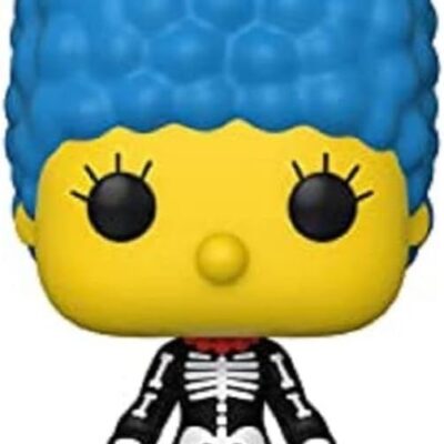 Figura Pop! Television: The Simpsons Treehouse of Horror - Skeleton Marge 1264